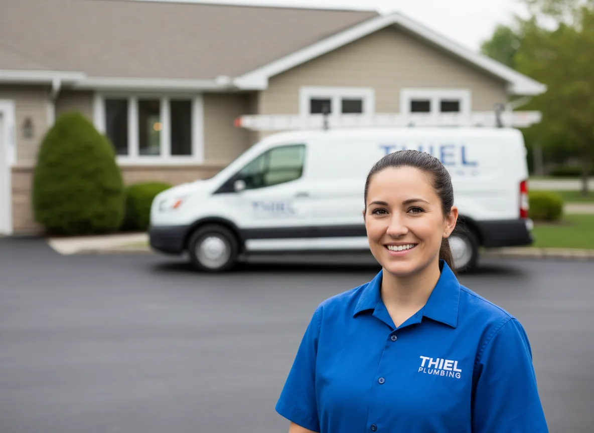 Plumber Johnson, KS FAQs